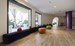 Apartamentos California