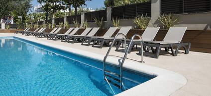 Apartamentos California