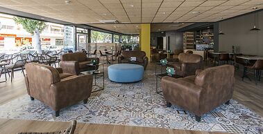 Apartamentos California