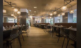 Apartamentos California