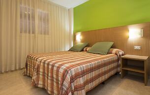 Apartamentos California