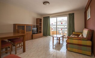 Apartamentos California