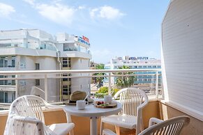 Apartamentos California