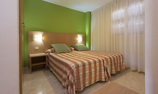 Apartamentos California