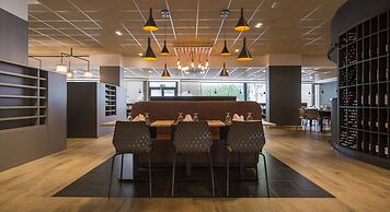 Apartamentos California