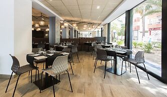 Apartamentos California