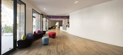 Apartamentos California