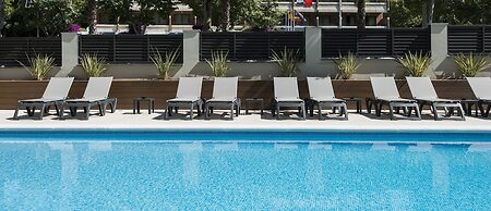 Apartamentos California