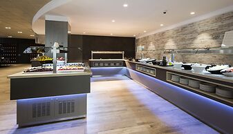 Apartamentos California