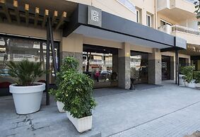 Apartamentos California