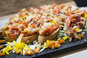 Apartamentos California