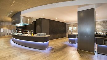 Apartamentos California