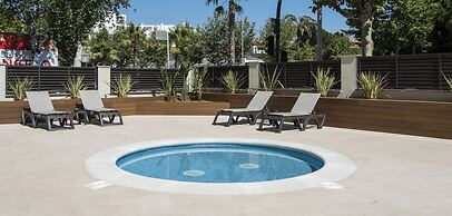 Apartamentos California