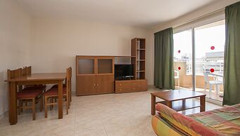 Apartamentos California