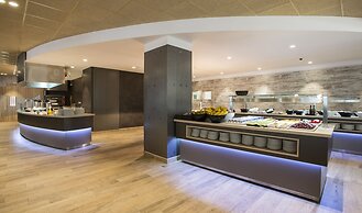 Apartamentos California