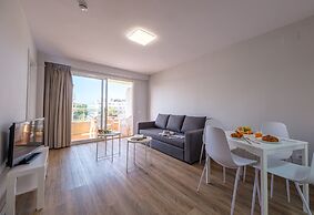 Apartamentos California