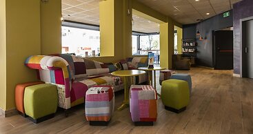 Apartamentos California