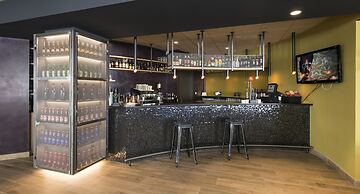 Apartamentos California