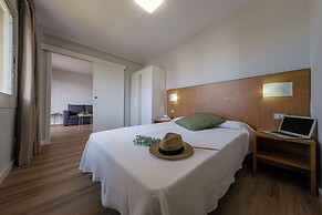 Apartamentos California