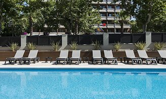 Apartamentos California