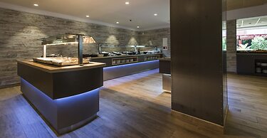 Apartamentos California