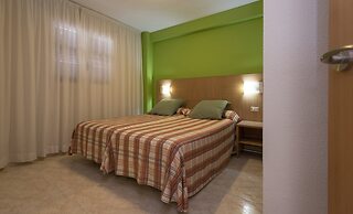 Apartamentos California