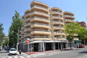 Apartamentos California