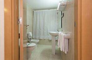 Apartamentos California