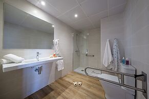 Apartamentos California