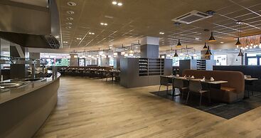 Apartamentos California