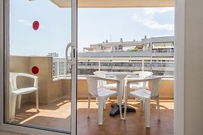 Apartamentos California