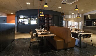 Apartamentos California