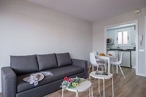 Apartamentos California