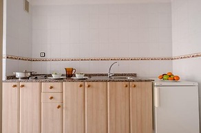 Apartamentos California