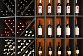 Apartamentos California