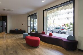 Apartamentos California