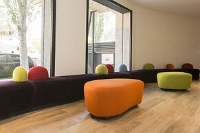 Apartamentos California