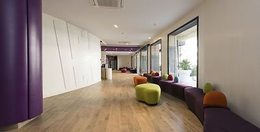 Apartamentos California