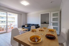 Apartamentos California