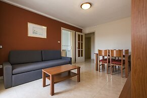 Apartamentos California