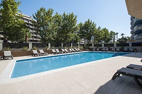 Apartamentos California