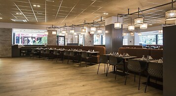 Apartamentos California