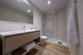 Apartamentos California