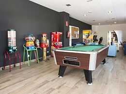 Apartamentos California