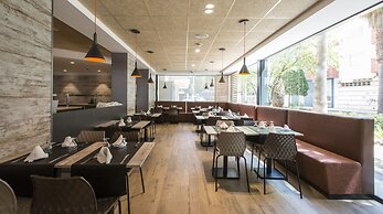 Apartamentos California