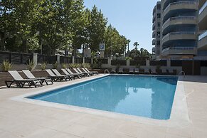 Apartamentos California