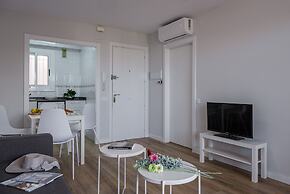 Apartamentos California