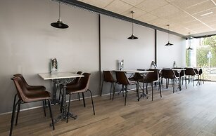 Apartamentos California