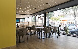 Apartamentos California