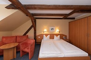 Hotel Europa